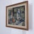 Sven-Olof Hamlet, Still Life, 1955, Oil on Canvas For Sale - Image 4 of 11