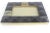 Vintage 4”x6” Natural Horn Picture Frame Easel Table Top Horizontal or Vertical For Sale - Image 11 of 14