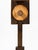 Abstract Wooden Sculpture, Figure XXV, 1995, German/Swiss Artist Rolf Hans For Sale - Image 3 of 11