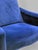 Royal Blue Galion Lounge Chairs from Steiner, 1950s, Set of 2 For Sale - Image 6 of 8