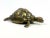 Vintage Brass Turtle Figurine from Dinant, 1960s For Sale - Image 11 of 11