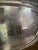 Vintage Silver-Plated Butler Tray in the "Countess" Pattern by the International Silver Company For Sale - Image 17 of 18