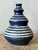 Ceramic Vintage Boho Original Studio Pottery Base For Sale - Image 7 of 9