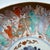 19th Century Japanese Kutani "Thousand Scholars" Porcelain Plates - Pair (8.5") For Sale - Image 10 of 16