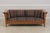 Age: C.1990 Details: High Quality Construction Large Impressive Sofa Arts & Crafts Offered @ Fraction Original Retail Cost...
