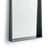 Regina Andrew Gunner Mirror in Steel For Sale - Image 4 of 5