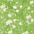 Zoffany Nostell Priory Wallpaper in Evergreen For Sale