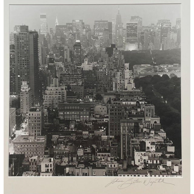 Ileane Bernstein Naprstek '5th, Madison & Everywhere in Between' New York Photo For Sale In Boston - Image 6 of 12