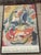 Metal Late 20th Century Wassily Kandinsky Exhibition Poster “Improvisation 31” For Sale - Image 7 of 8