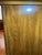 Brown 1970s Mediterranean / Spanish Revival Solid Wood Dresser For Sale - Image 8 of 8