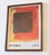 Rothko 1903-1930. A Retrospective, Two Framed Posters For Sale - Image 9 of 14