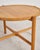 AT35 / PP35 Tray Coffee Table in Oak by Hans J. Wegner for PP Møbler, 1970s For Sale - Image 11 of 18