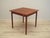 Danish Mahogany Table, 1970s For Sale - Image 13 of 14