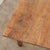 Wood English 19th Century Pine & Oak Work Table For Sale - Image 7 of 12