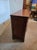 (Set) Exquisite 1948 Drexel “Travis Court” Federal Revival Sideboard & China Cabinet For Sale - Image 12 of 18