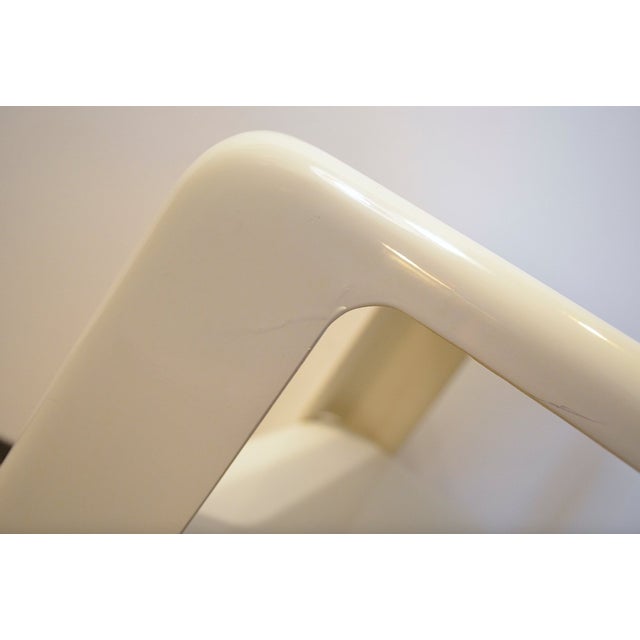 Quattro Gatti Coffee Tables by Mario Bellini for B&B Italia, 1960s, Set of 2 For Sale - Image 9 of 11