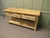 20th Century Rustic Painted Pine Pot Board Dresser, 1970s For Sale - Image 6 of 8