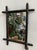 French Provincial Early 20th C. Antique Faux Bamboo French Provincial Mirror For Sale - Image 3 of 13