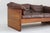 Vintage Danish Sofa in Teak by Mikael Laursen, 1960s For Sale - Image 6 of 7