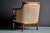 Beige Art Deco Lounge Chairs, France, 1930s, Set of 2 For Sale - Image 8 of 15