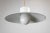 Mid-Century Modern Ceiling Lamp by Franco Mirenzi for Syrrah, 1970 For Sale - Image 3 of 6