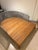 Modern Outdoor Daybed from Studio Sergers, 2010s For Sale - Image 3 of 5