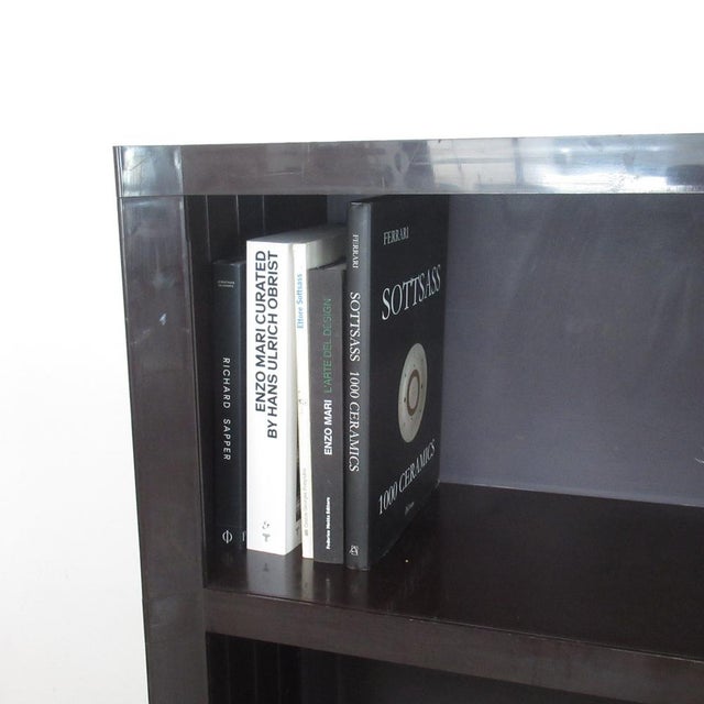 Multipla Shelf by Vandenbeuck for Strässle, 1960s For Sale - Image 6 of 12