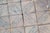 Rare Set of 31 Antique 19th Century Portuguese Tiles Blue & White Faux Marble For Sale - Image 15 of 18