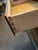 1970s Ethan Allen Solid Birch Drop Front Secretary Desk With Bookcase Hutch For Sale - Image 12 of 12