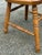 Richardson Brothers Solid Oak Arrowback Dining Chairs - Set of 10 For Sale - Image 9 of 9