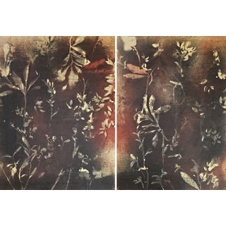 Stefano Mazzolini, RF5960 Double-Sided, 2020, Acrylic & Ink on Canvas For Sale