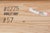 Stickley Highlands Mission Cherry 2 Drawer Sofa Table For Sale - Image 18 of 18