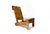 Vintage Dutch Plywood Lounge Chair, 1950s For Sale - Image 14 of 18