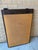 Lane  brutalist 1970s Lane Brutalist Mirror For Sale - Image 4 of 5