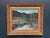 Tedde Rhodin, Autumn Landscape from Småland, 1979, Oil on Canvas, Framed For Sale - Image 16 of 18