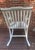 Metal McKinnon and Harris "McNeil" Rocking Chair For Sale - Image 7 of 10