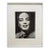 Framed Editioned Marilyn Monroe Photograph by Philippe Halsman For Sale