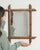 Here is a mirror, its faux bamboo, natural brown wood the first thing to catch the eye. Originating in France during...