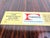 Mid 20th Century Sheffield Silver Gallery Tray With Faux Rosewood Formica Insert For Sale - Image 9 of 9
