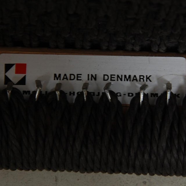 Model 62 Armchair in Oak For Sale - Image 4 of 15