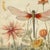Museum-Quality Reproduction After an Antique Botanical Watercolor Unframed A beautifully restored botanical fine art print...