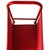 Textile Vintage Coca-Cola Magazine Rack Collectors Item, 1980s For Sale - Image 7 of 8