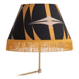 Mind the Gap Human Nature Lampshade, Large For Sale