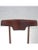 Velvet and Wood Chair, 1959 For Sale - Image 6 of 18