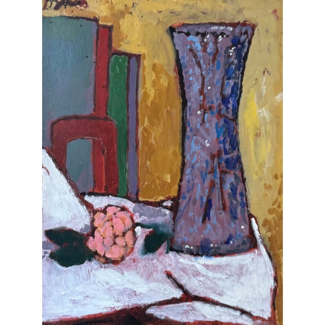 There are career artists, there are lifelong artists, and then there is Rip Matteson. Rip knew at a young age he wanted to...