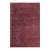 Retro Purple/Brown Wool Rug - 6'10'' X 9'8'' For Sale