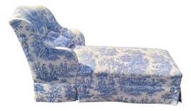 Example of Chaises