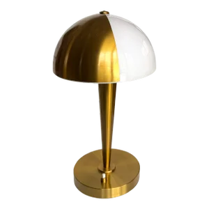 Vintage Jean Perzel Model N°509 Lamp