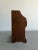 Danish Modern Rolltop Desk For Sale - Image 15 of 18