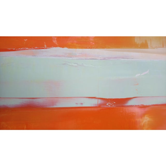 2010s Arvid Boecker "#1283", Painting For Sale - Image 5 of 7